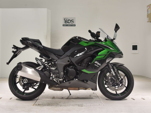 Kawasaki NINJA1000SX 2024