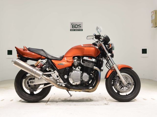 Honda CB1300SF 1998