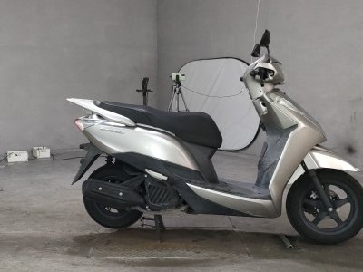 Honda LEAD125 2013