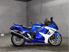 Suzuki GSX1300R HAYABUSA 2008