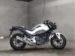 Honda NC750LK 2013