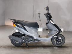 Suzuki ADDRESS V125