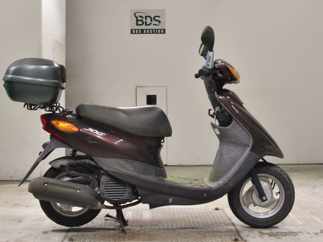 Yamaha JOG 50 2013