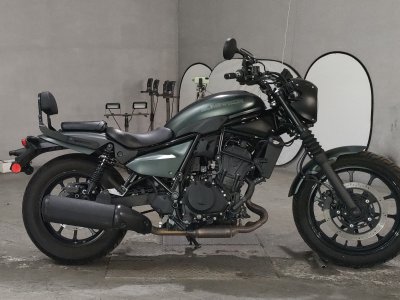 Kawasaki ELIMINATOR 400SE 2024