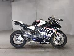 BMW S1000RR 2014
