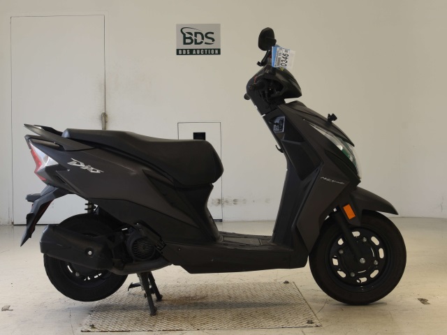 Honda DIO125DX 2022