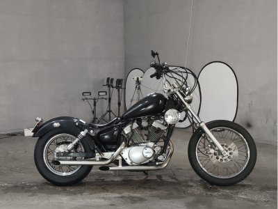 Yamaha VIRAGO XV250