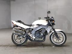 Kawasaki XANTHUS ZR400D 1993