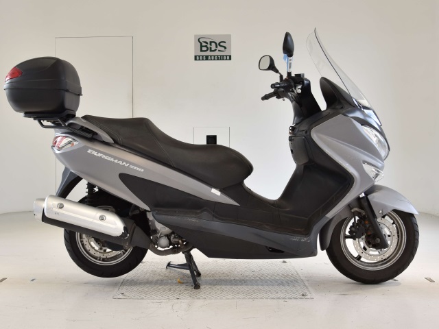 Suzuki BURGMAN200