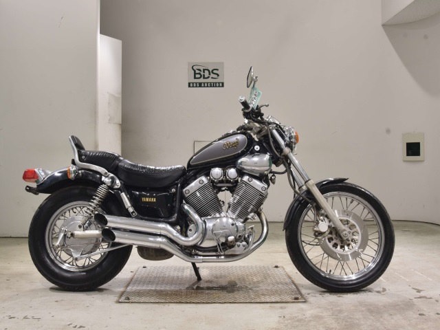 Yamaha VIRAGO XV400 1992