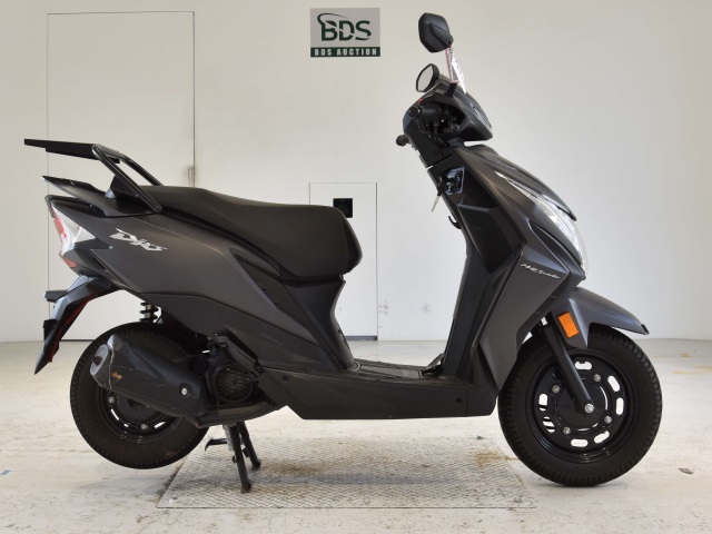 Honda DIO110DX 2022