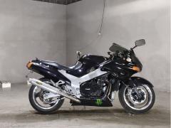 Kawasaki ZZ-R1100 1995