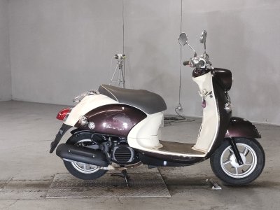 Yamaha VINO50 2008