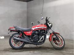 Kawasaki Z1100GP