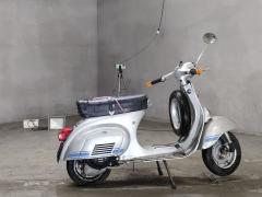 Vespa ET3 125