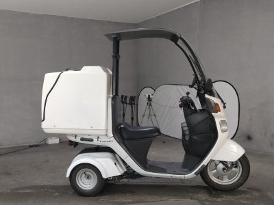 Honda GYRO CANOPY 2011