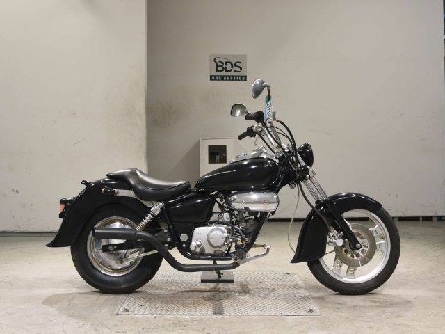 Honda MAGNA50 1999