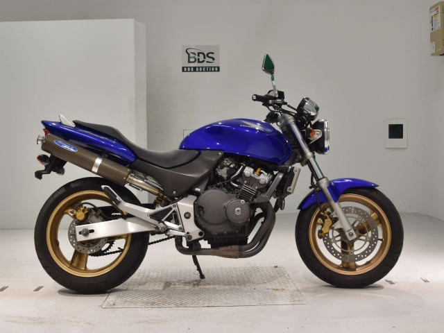 Honda HORNET CB250F 2003