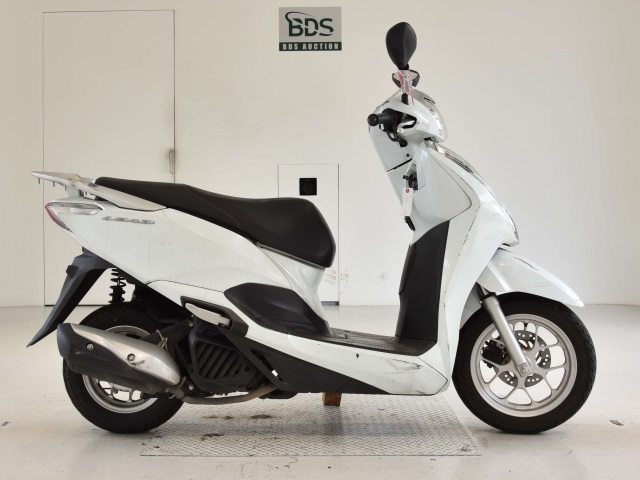 Honda LEAD125