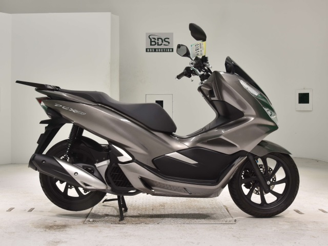 Honda PCX150A