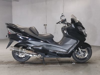 Suzuki SKYWAVE 250S