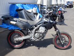 Suzuki 250SB