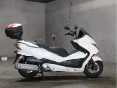 Honda FORZA Z 2011