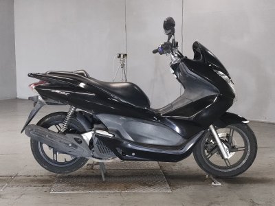 Honda PCX125 2012
