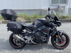 Yamaha MT-10SP 2017