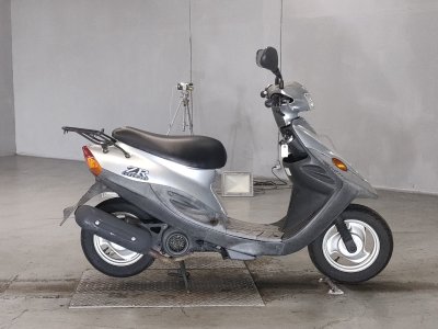 Yamaha BJ 2005