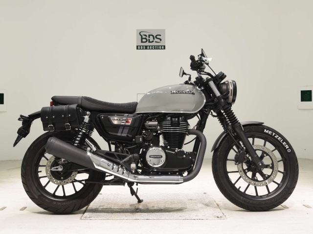 Honda GB350 2022