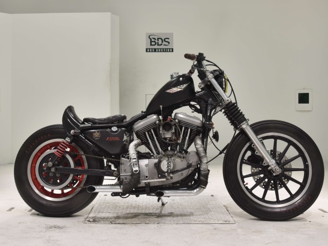 HD SPORTSTER XL1200S 1999