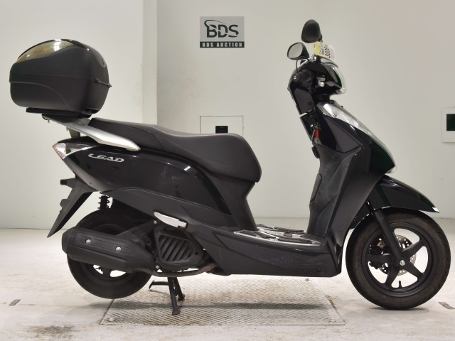 Honda LEAD125 2015