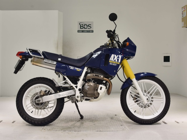 Honda AX-1 1989