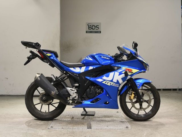 Suzuki GSX-R125