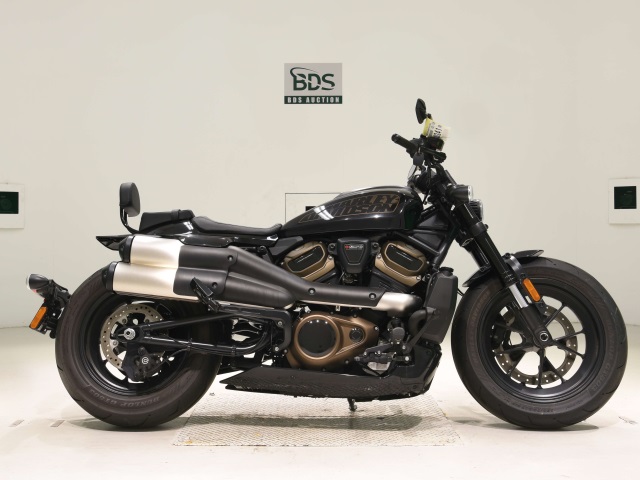 HD RH1250S 2024