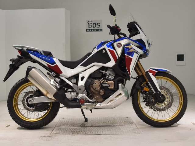 Honda AFRICATWIN CRF1100LD 2019