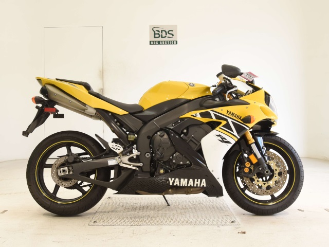Yamaha YZF-R1 2006