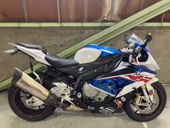 BMW S1000RR 2018