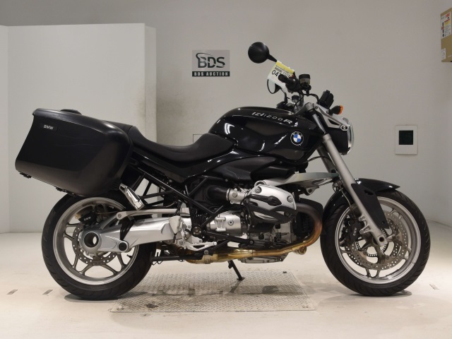 BMW R1200R 2009