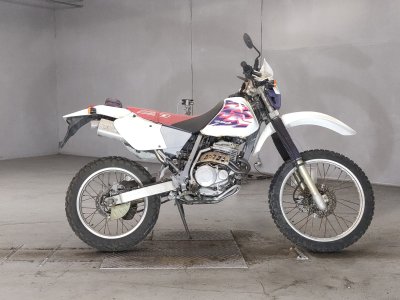 Honda XR250 1995
