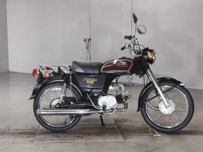 Honda BENLY CD90 1998