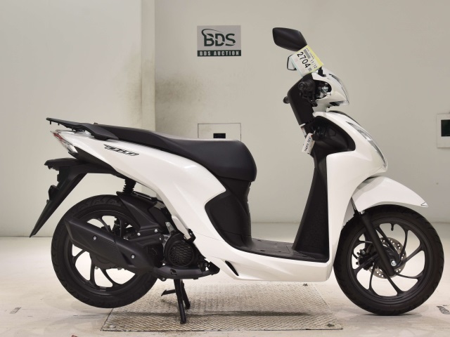 Honda DIO110-3 BASIC 2023