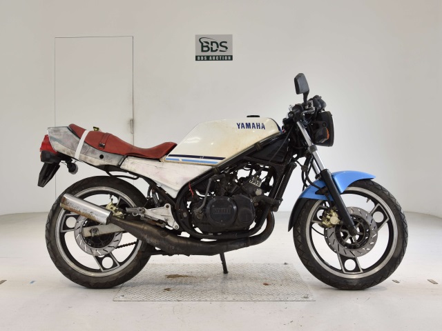 Yamaha RZ250R 1984