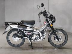 Honda CT125 HUNTERCUB 2023