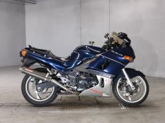Kawasaki ZZ-R400 2005