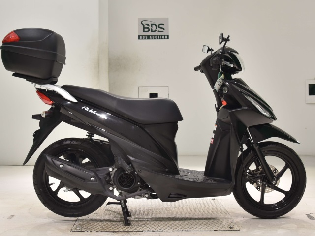 Suzuki ADDRESS V110