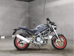 Ducati MONSTER 400 2006