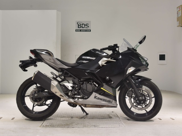 Kawasaki NINJA250 2019