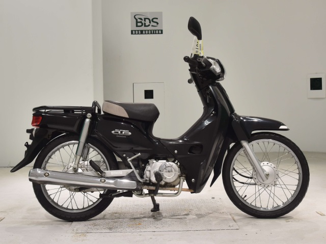 Honda SUPER CUB110 2016